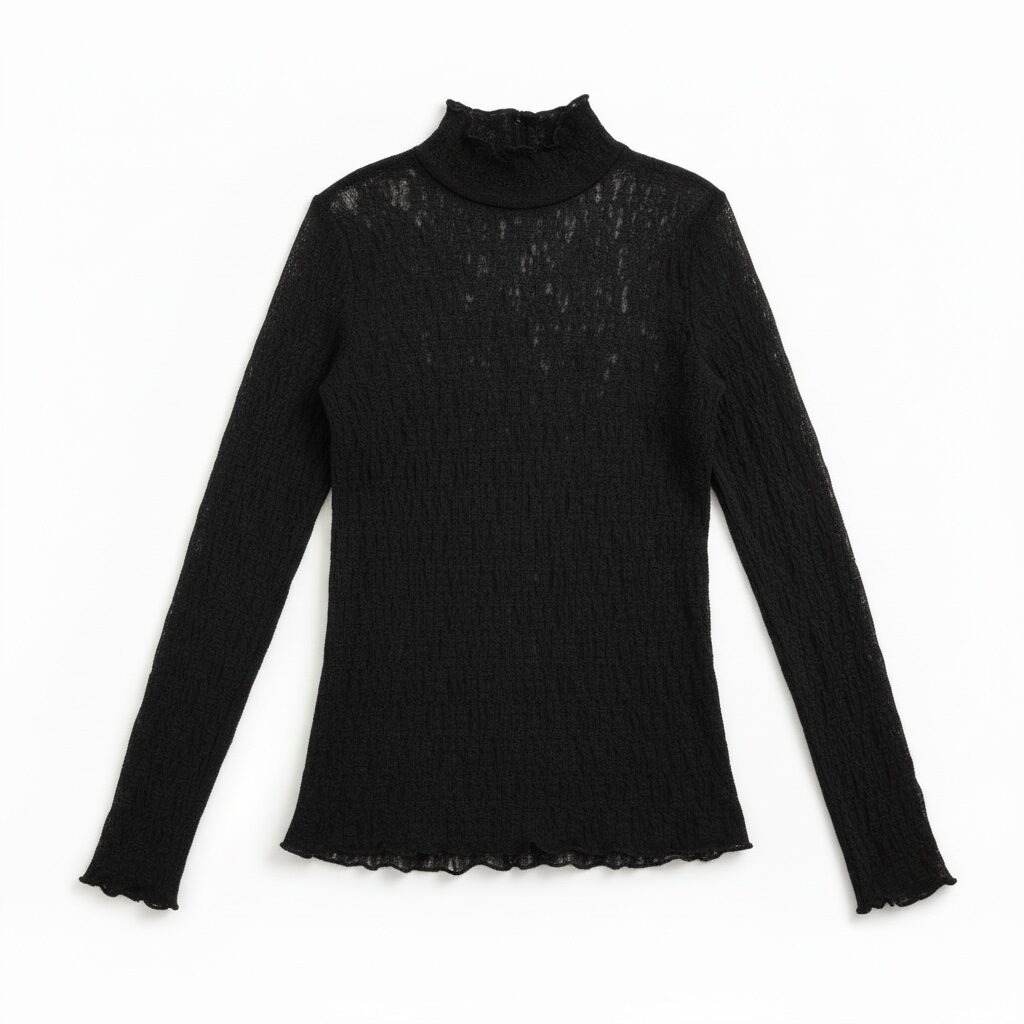 Blusa Hu